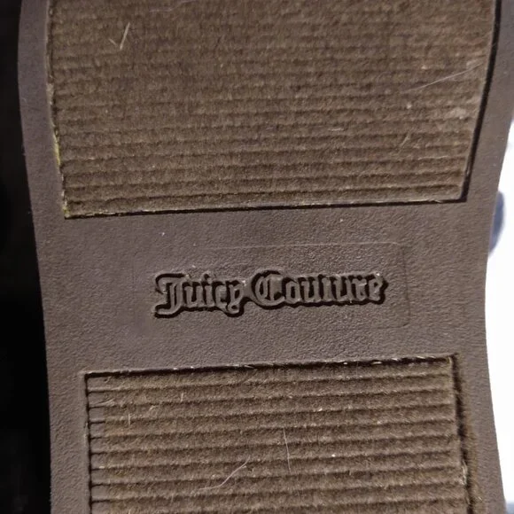 Juicy Couture King Boots - Picture 8 of 12